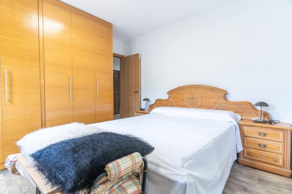 Villa De Fernan Perez Níjar Exterior foto